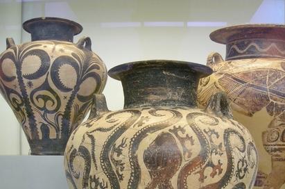 <p>Archaeological Museum & Site Argos</p>